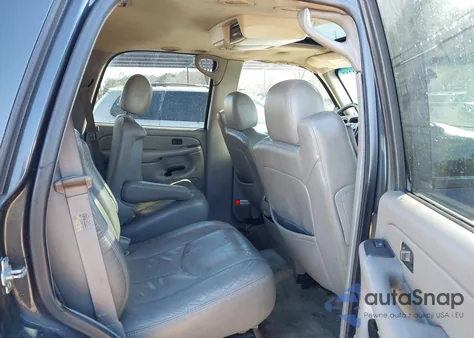 2003 Chevrolet Tahoe Lt from USA, damaged, VIN 1GNEC13Z33R135445